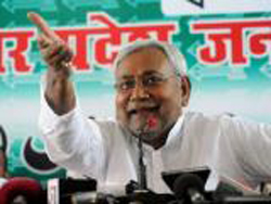 Bihar Nitish K...